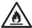 LG LRFES2503S - Risk of Fire and Flammable Materials - 1