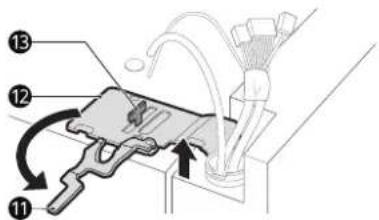 LG LRFES2503S - CAUTION - 1