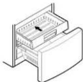 LG LF25H6200S - WARNING - 8