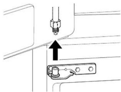 LG LF25H6200S - CAUTION - 1