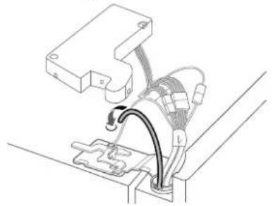 LG LF25H6200S - PRECAUCIÓN - 4