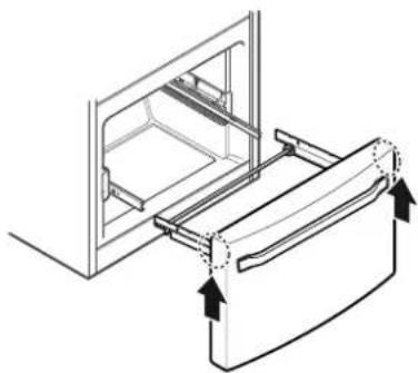 LG LF29T6000S - CAUTION - 1