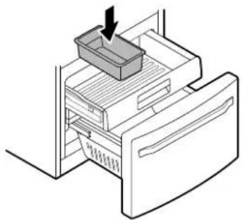 LG LF29T6000S - CAUTION - 4
