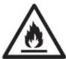 LG LF29T6000S - Risk of Fire and Flammable Materials - 1