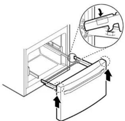 LG LF29T6000S - CAUTION - 1
