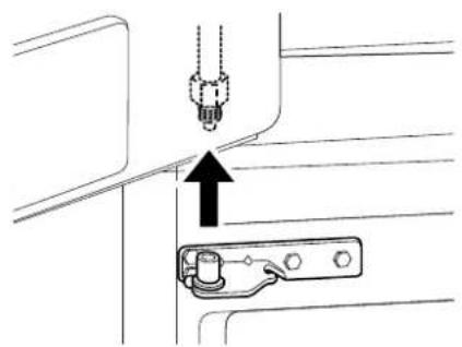 LG LF29T6000S - CAUTION - 1