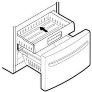 LG LF29T6000S - MISE EN GARDE - 3