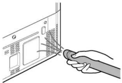 LG LF29T6000S - Condenser Coils - 1