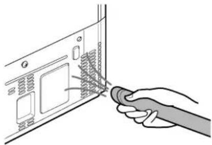LG LF29T6000S - Bobinas del Condensador - 1