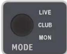 YORKVILLE NX8P - w/Sub Switch - 1