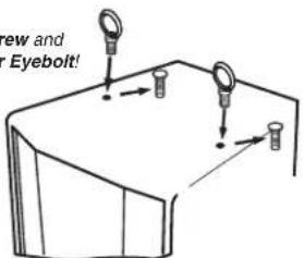 YORKVILLE NX8P - IMPORTANT!! - 1
