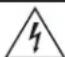 YORKVILLE NX8P - WARNING: - 1