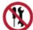 YORKVILLE NX8P - CAUTION • AVIS - 3