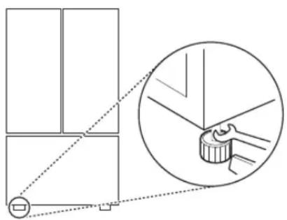 LG LRFVS2503S - NOTA - 1