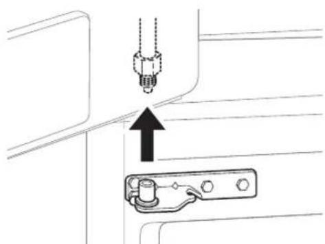 LG LRFVS2503S - CAUTION - 1