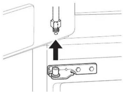 LG LRFVS2503S - PRECAUCIÓN - 1