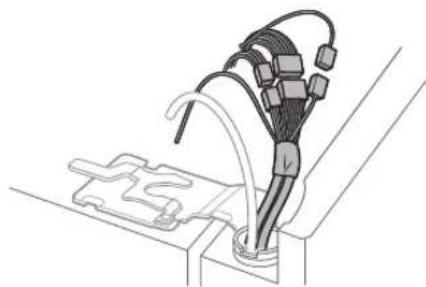 LG LRFVS2503S - PRECAUCIÓN - 3