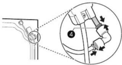 LG LRFVS2503S - PRECAUCIÓN - 5
