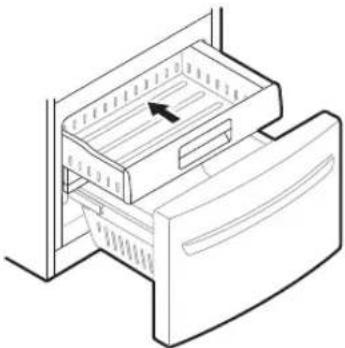 LG LRFVS2503S - PRECAUCIÓN - 3