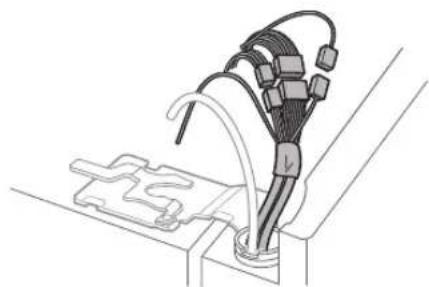 LG LRFVS2503S - CAUTION - 3
