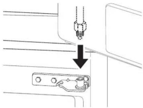 LG LRFVS2503S - CAUTION - 1