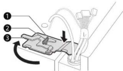 LG LRFVS2503S - PRECAUCIÓN - 2
