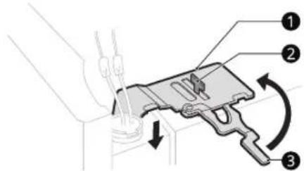 LG LRFVS2503S - PRECAUCIÓN - 2