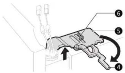 LG LRFVS2503S - PRECAUCIÓN - 1