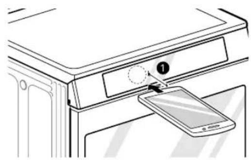 LG LSIL633CFE - Utilisation de la fonctionnalité de diagnostic sonore pour diagnostiquer les problèmes - 1