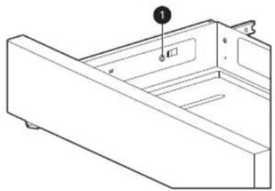 LG LSIL633CFE - MISE EN GARDE - 1