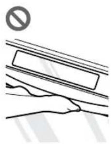 LG LSIL633CFE - AVERTISSEMENT - 1