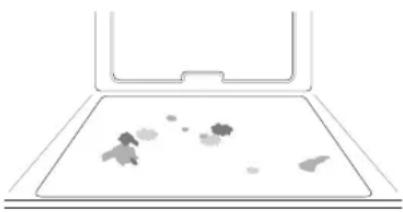 LG LSIL633CFE - Quand utiliser la fonction EasyClean - 1