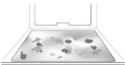 LG LSIL633CFE - Quand utiliser le cycle d'autonettoyage - 1