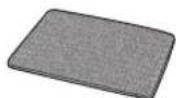 LG LSIL633CFE - MISE EN GARDE - 1