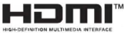 HDMI™ HIGH-DEFINITION MULTIMEDIA INTERFACE