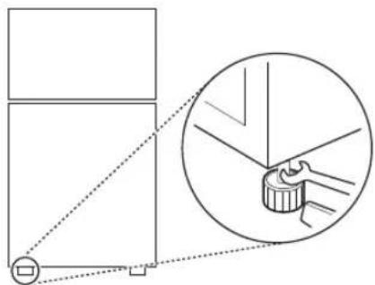 LG LT13C2000V - REMARQUE - 1