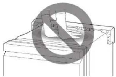 LG LDPM6762D - MISE EN GARDE - 3