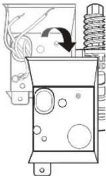 LG LDPM6762D - Raccordement de l'alimentation électrique - 4