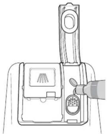 LG LDPM6762D - REMARQUE - 2