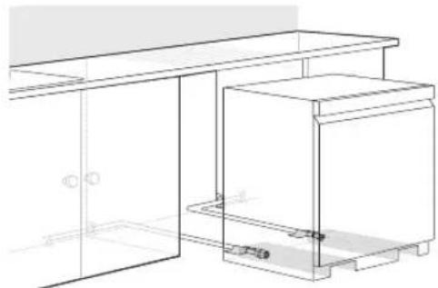 LG LDPM6762D - MISE EN GARDE - 5