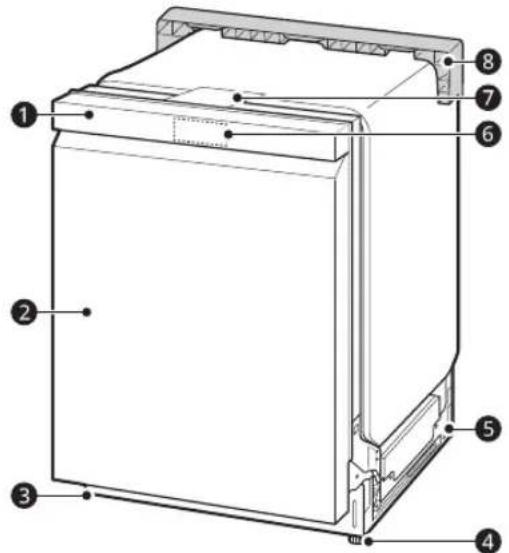 LG LDPH6762S - REMARQUE - 1