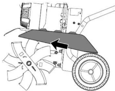 TORO 58604 - ADVERTENCIA - 5