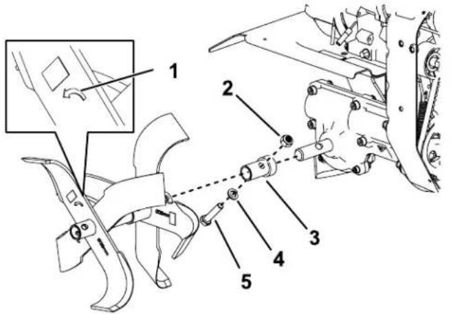 TORO 58604 - ATTENTION - 4