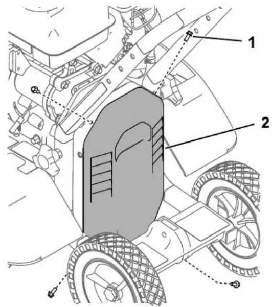 TORO 58604 - Procedimiento - 3