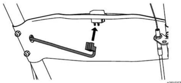 TORO 58604 - Procédure - 1