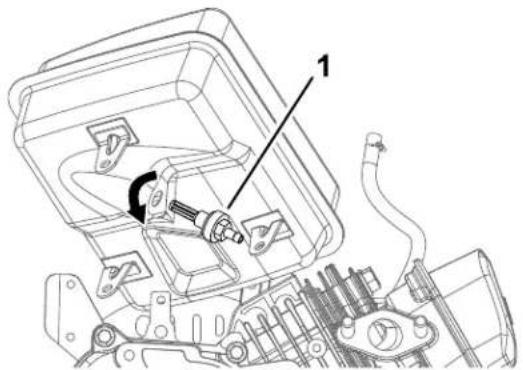 TORO 58604 - Entretiendufiltreà carburant - 2