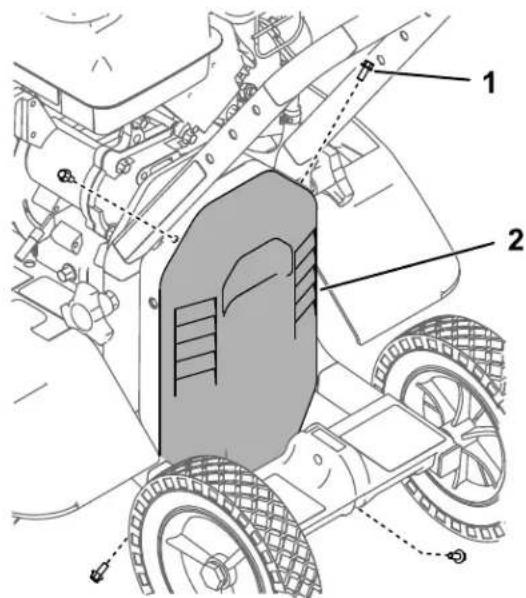 TORO 58604 - Procédure - 4
