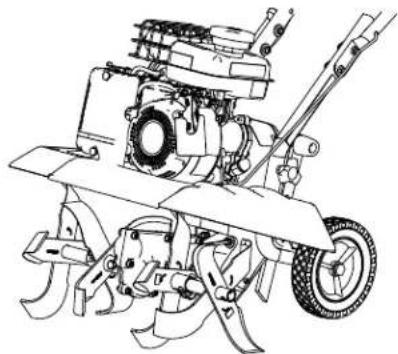 TORO 58604 - ADVERTENCIA - 2