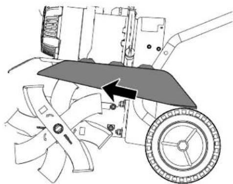 TORO 58604 - Remplissageduréservoirde carburant - 6