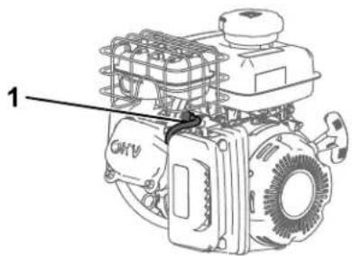 TORO 58604 - Preparaciónparael mantenimiento - 1